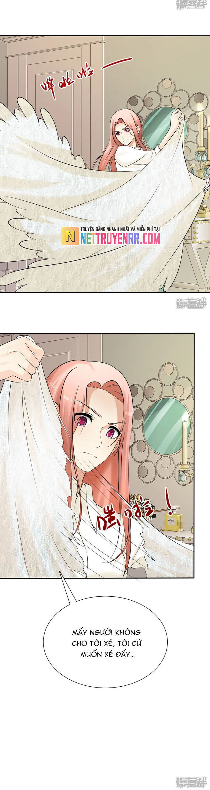 Sủng Em Như Mật: Thiếu Gia Truy Thê Chapter 18 - Trang 2