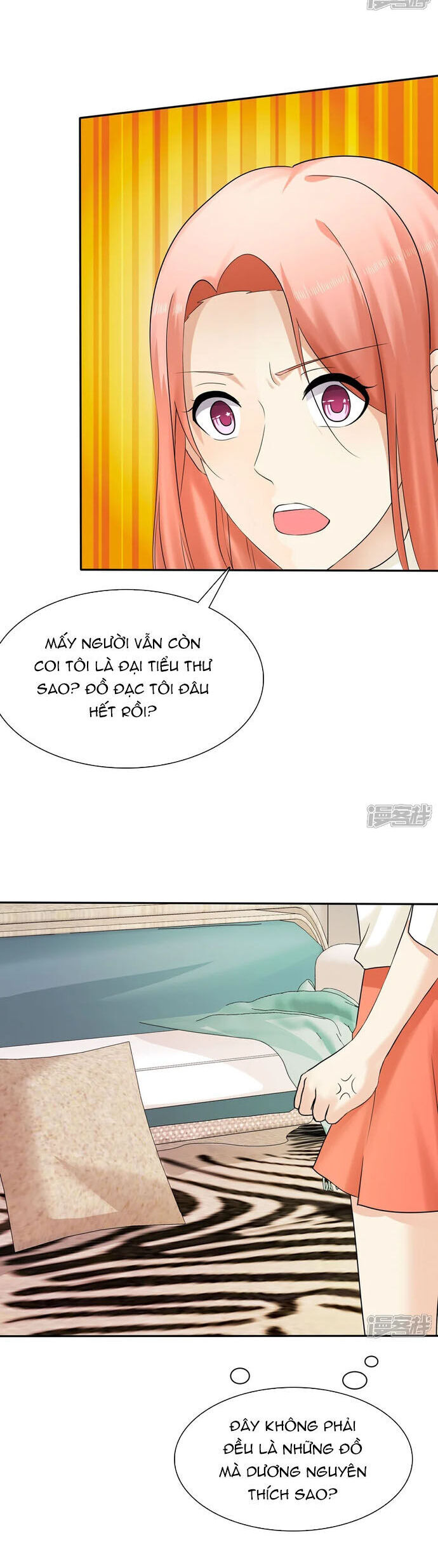 Sủng Em Như Mật: Thiếu Gia Truy Thê Chapter 18 - Trang 2