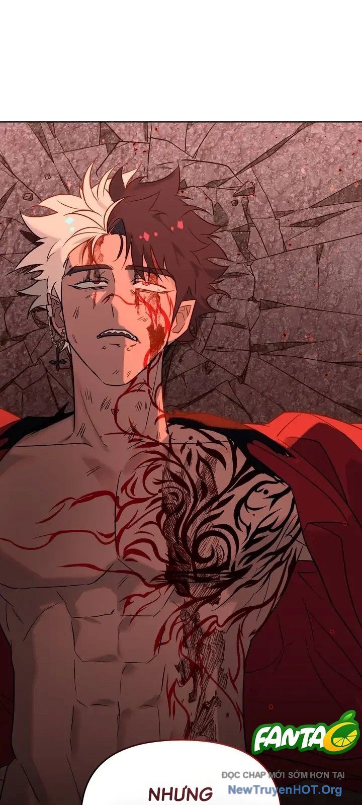 Giao Kèo Với Quỷ Chapter 6 - Next Chapter 7
