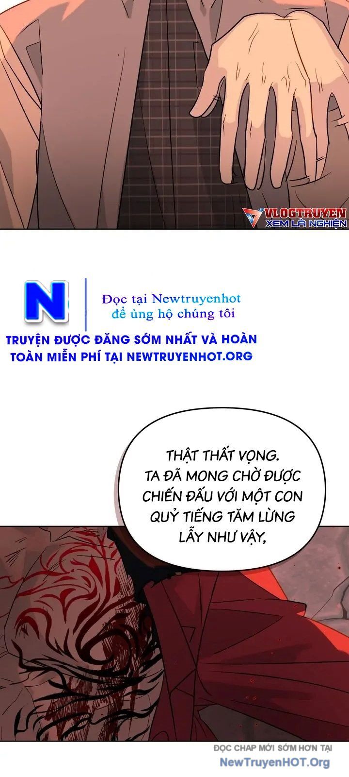 Giao Kèo Với Quỷ Chapter 6 - Next Chapter 7