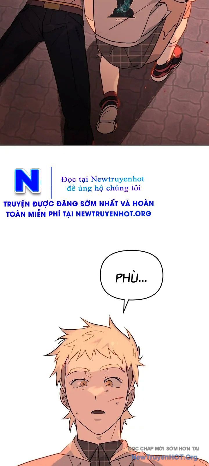 Giao Kèo Với Quỷ Chapter 6 - Next Chapter 7