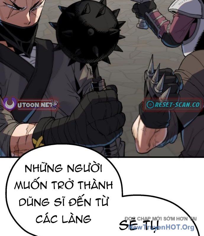 Dũng Sĩ Kiếm Tâm Chapter 4 - Next Chapter 5