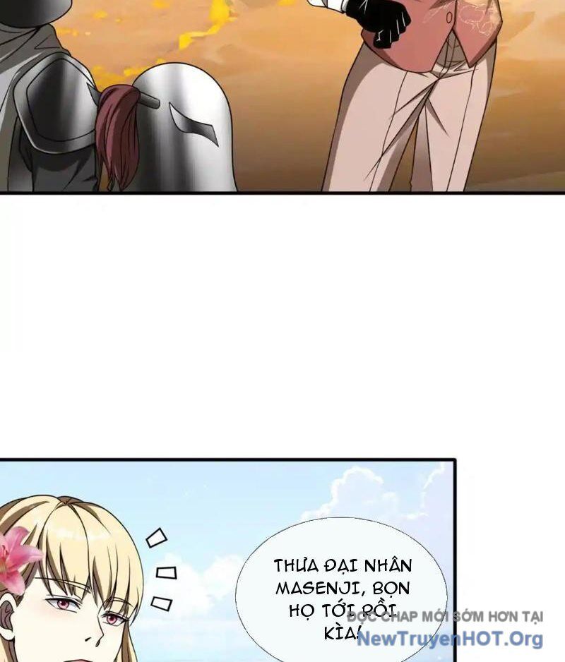 Cái Bóng Của Ta Là Loli Chapter 19 - Next Chapter 20