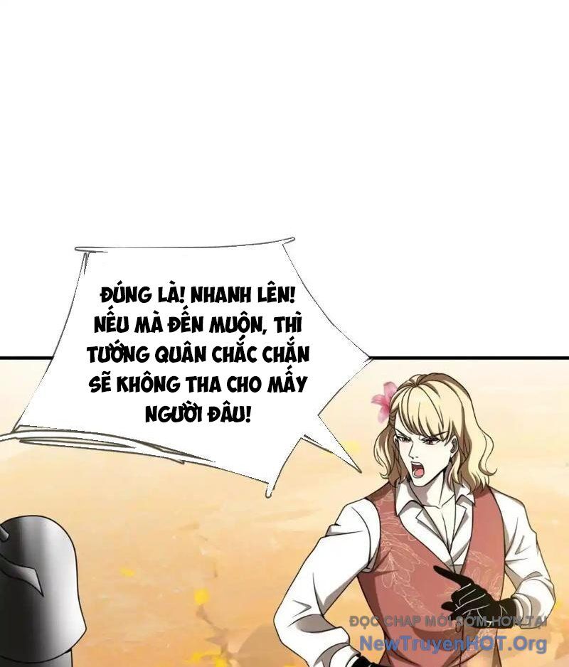 Cái Bóng Của Ta Là Loli Chapter 19 - Next Chapter 20