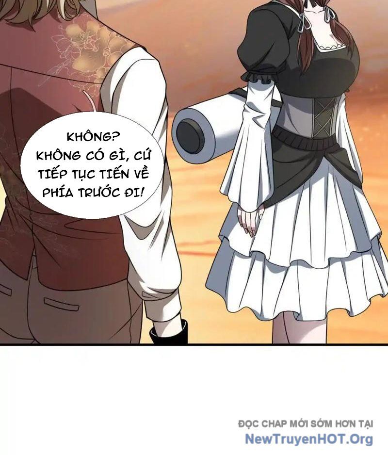 Cái Bóng Của Ta Là Loli Chapter 19 - Next Chapter 20