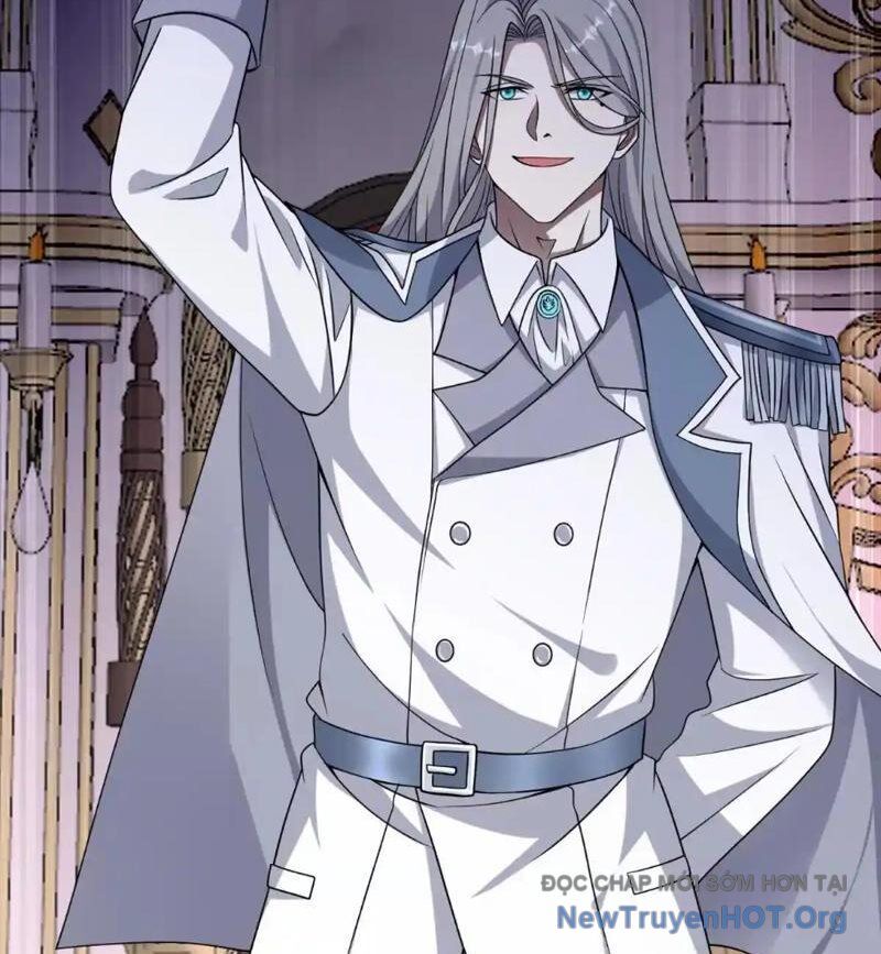 Cái Bóng Của Ta Là Loli Chapter 19 - Next Chapter 20