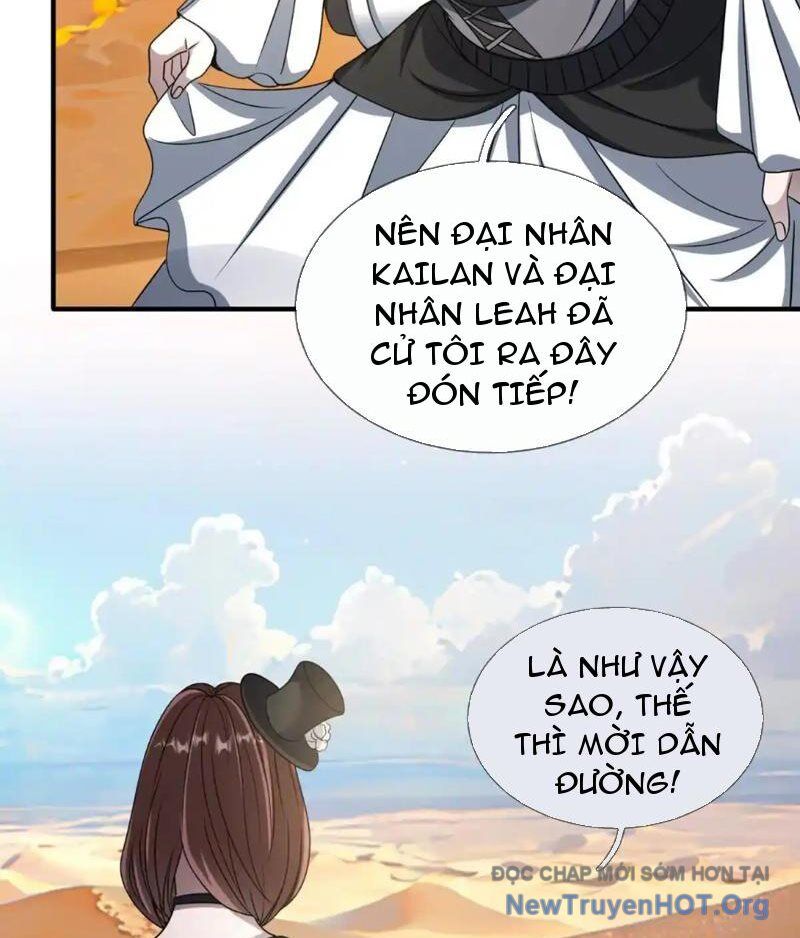 Cái Bóng Của Ta Là Loli Chapter 19 - Next Chapter 20
