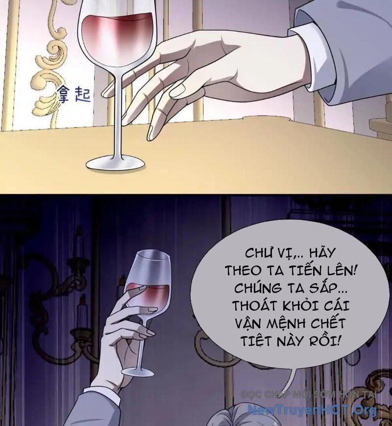Cái Bóng Của Ta Là Loli Chapter 19 - Next Chapter 20