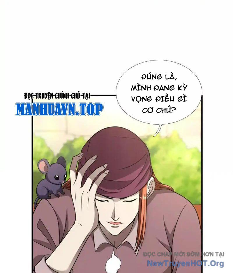Cái Bóng Của Ta Là Loli Chapter 19 - Next Chapter 20