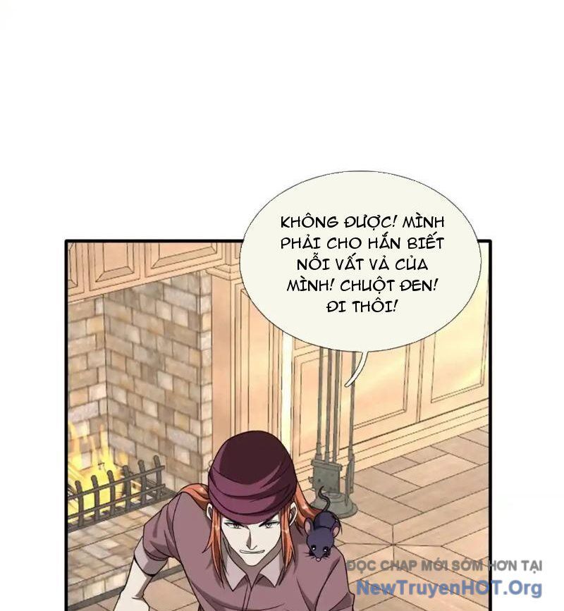 Cái Bóng Của Ta Là Loli Chapter 19 - Next Chapter 20