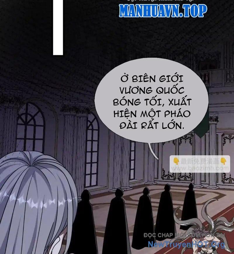 Cái Bóng Của Ta Là Loli Chapter 19 - Next Chapter 20