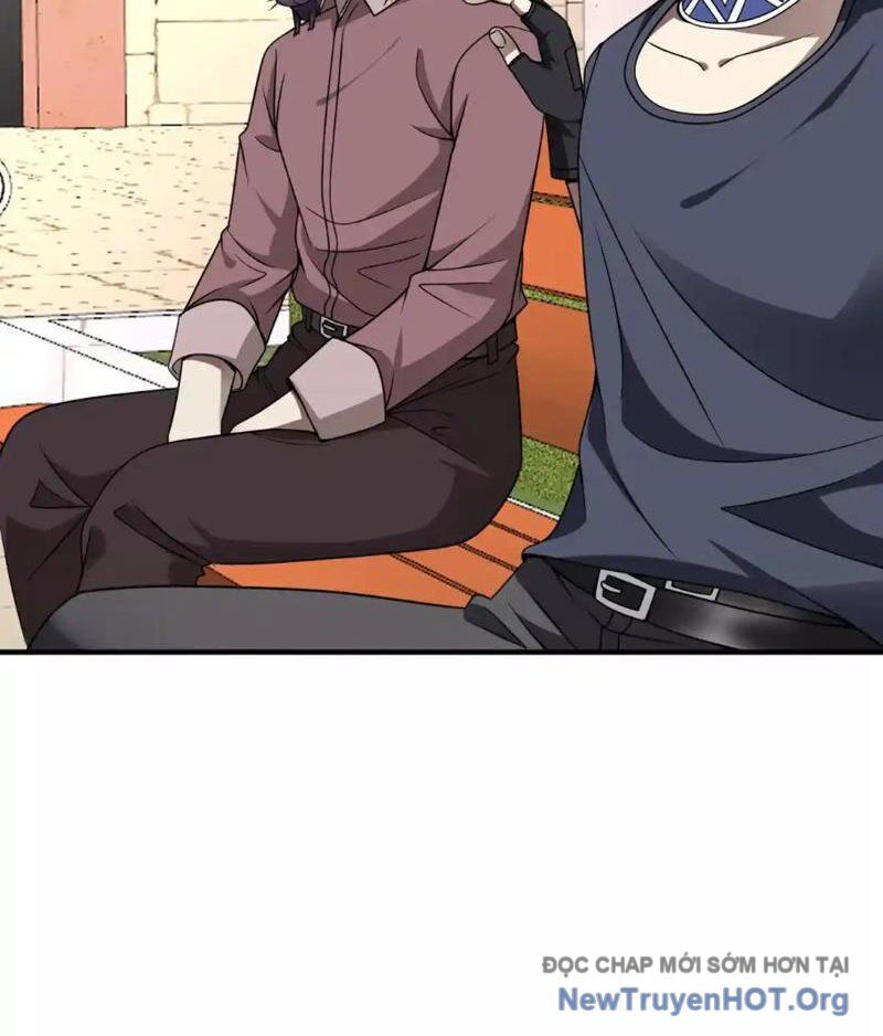 Cái Bóng Của Ta Là Loli Chapter 19 - Next Chapter 20