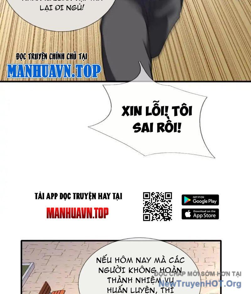Cái Bóng Của Ta Là Loli Chapter 19 - Next Chapter 20