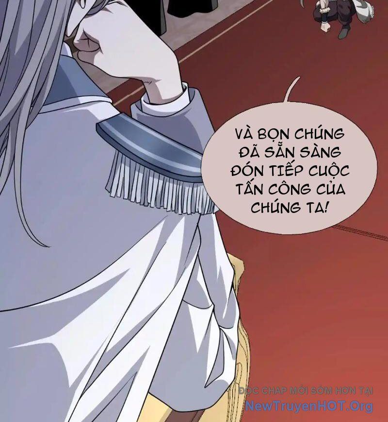 Cái Bóng Của Ta Là Loli Chapter 19 - Next Chapter 20