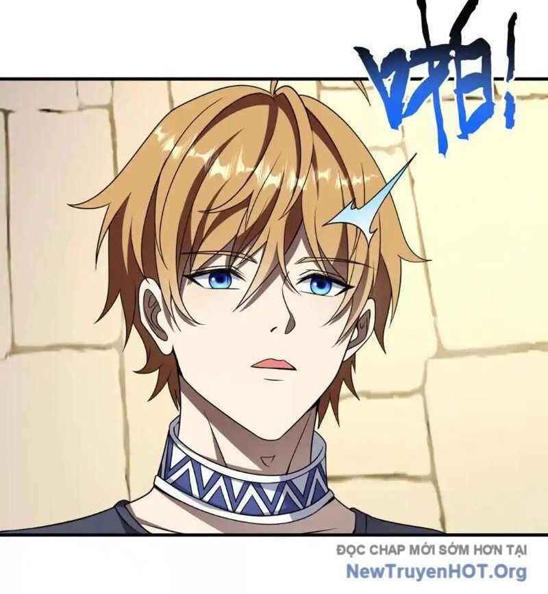 Cái Bóng Của Ta Là Loli Chapter 19 - Next Chapter 20