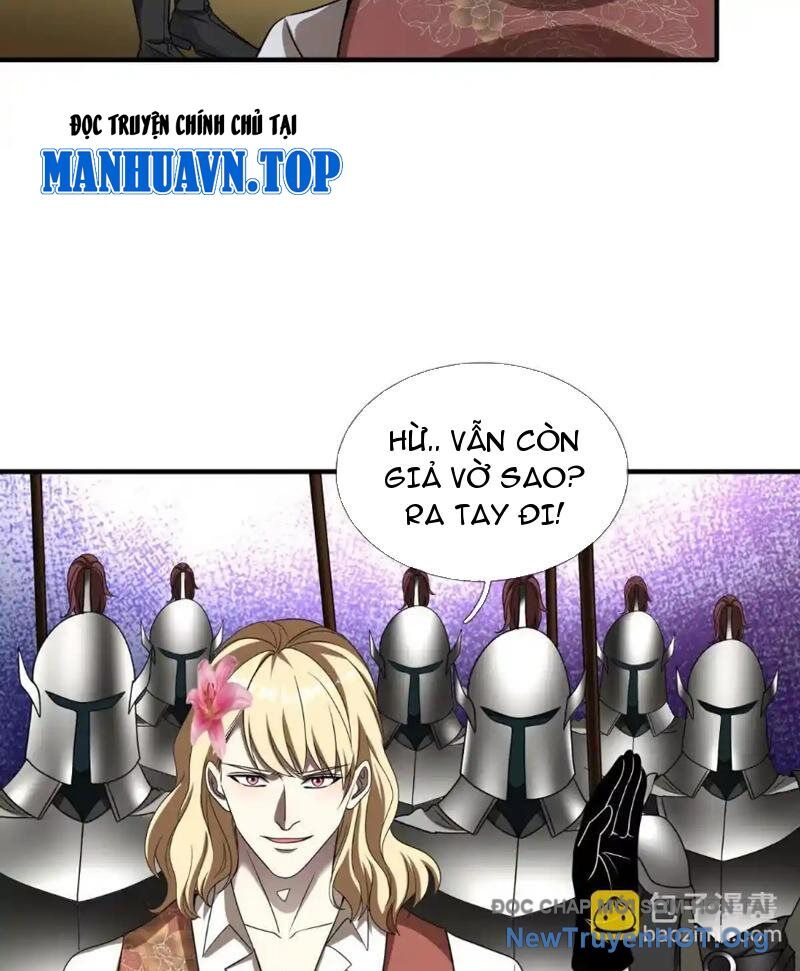 Cái Bóng Của Ta Là Loli Chapter 19 - Next Chapter 20