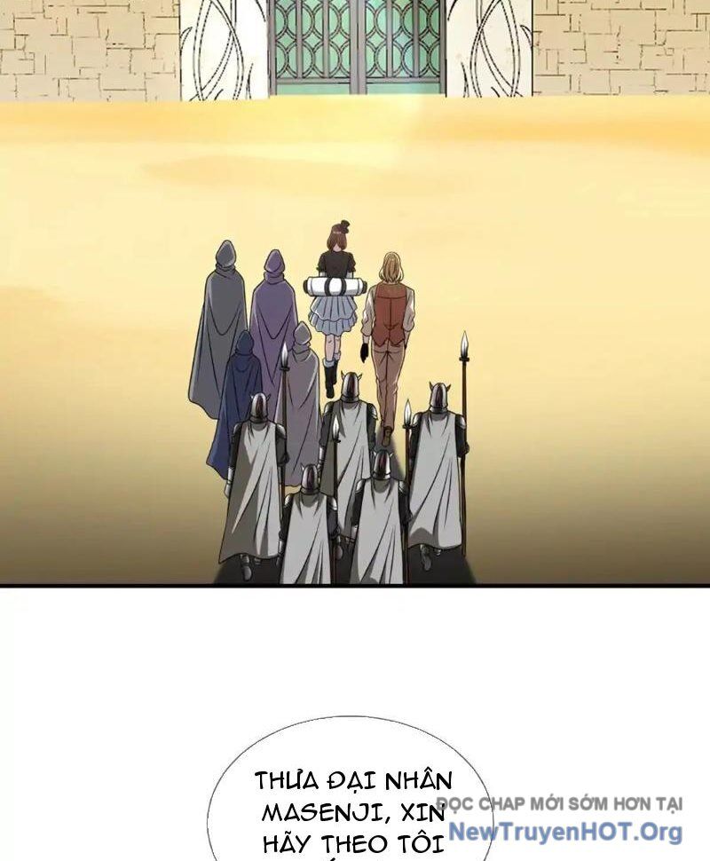 Cái Bóng Của Ta Là Loli Chapter 19 - Next Chapter 20