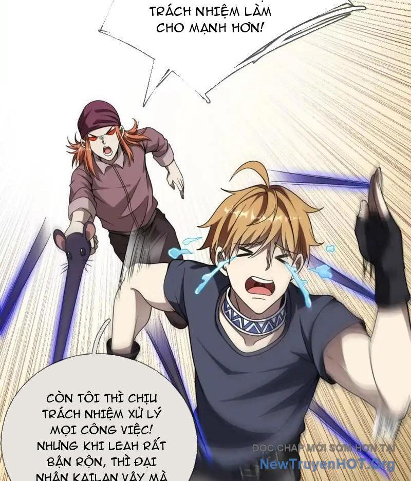 Cái Bóng Của Ta Là Loli Chapter 19 - Next Chapter 20