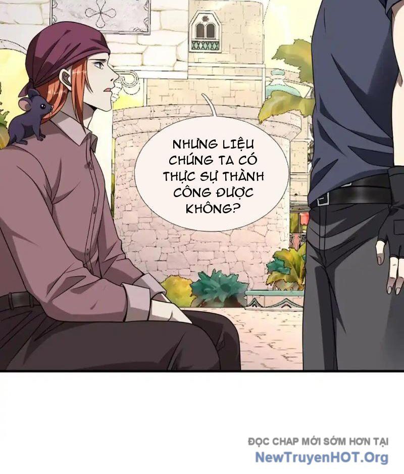 Cái Bóng Của Ta Là Loli Chapter 19 - Next Chapter 20