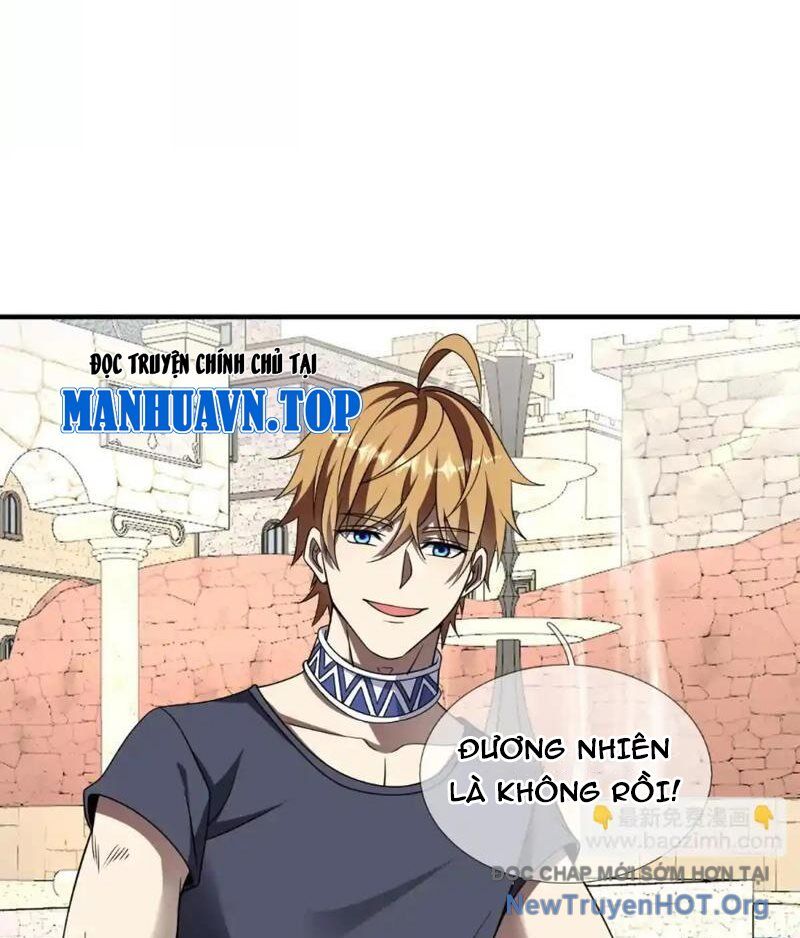 Cái Bóng Của Ta Là Loli Chapter 19 - Next Chapter 20