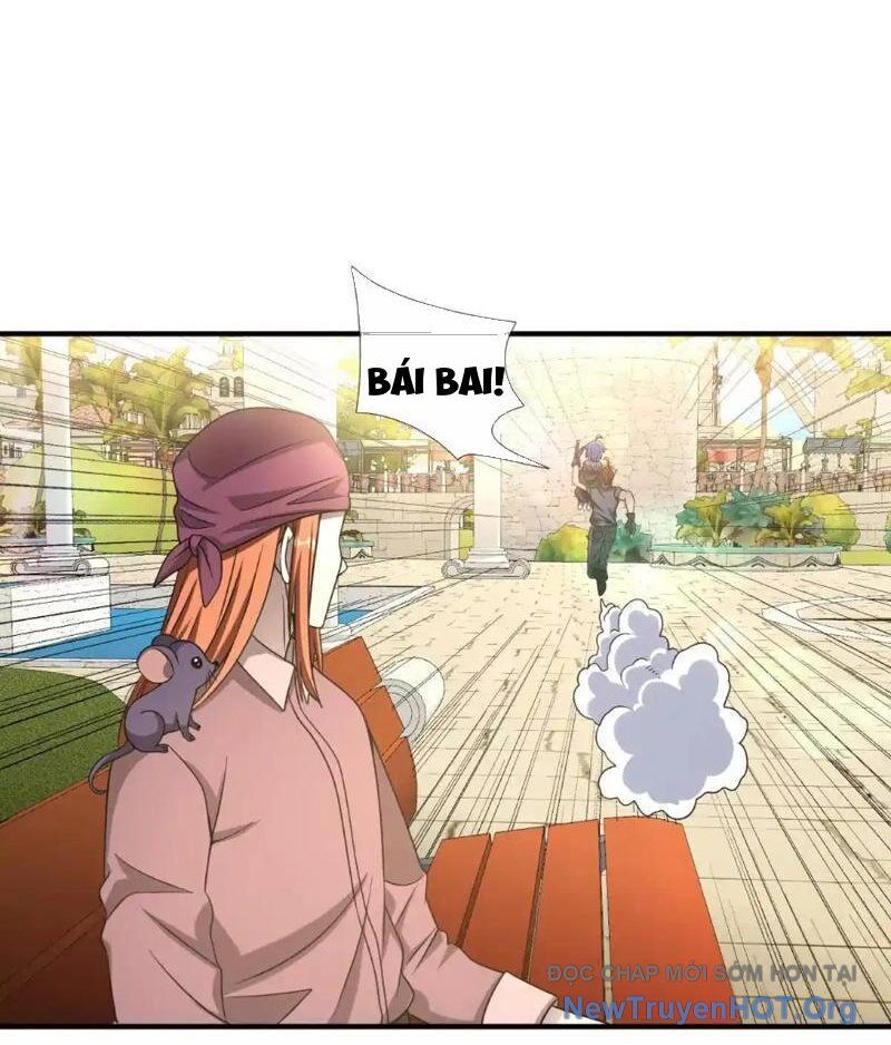 Cái Bóng Của Ta Là Loli Chapter 19 - Next Chapter 20