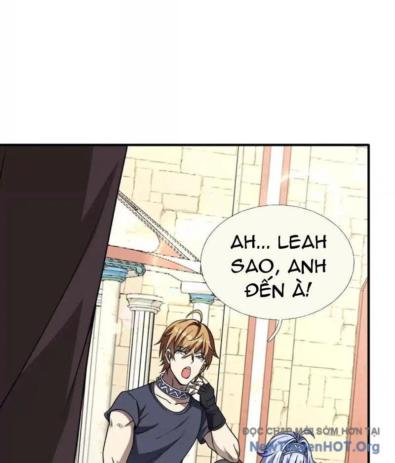 Cái Bóng Của Ta Là Loli Chapter 19 - Next Chapter 20