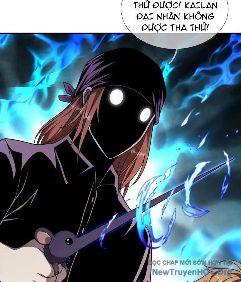Cái Bóng Của Ta Là Loli Chapter 19 - Next Chapter 20
