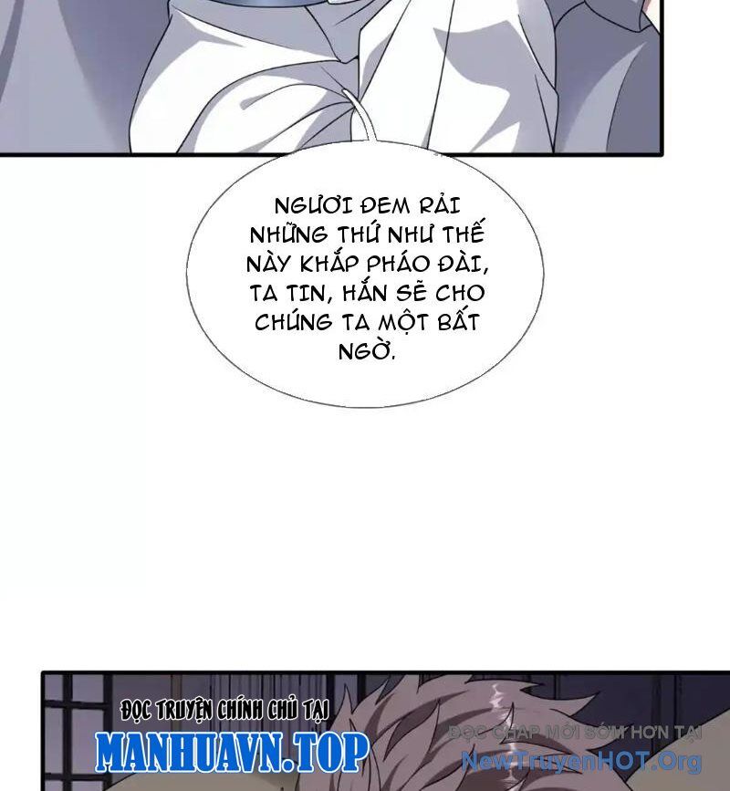 Cái Bóng Của Ta Là Loli Chapter 19 - Next Chapter 20