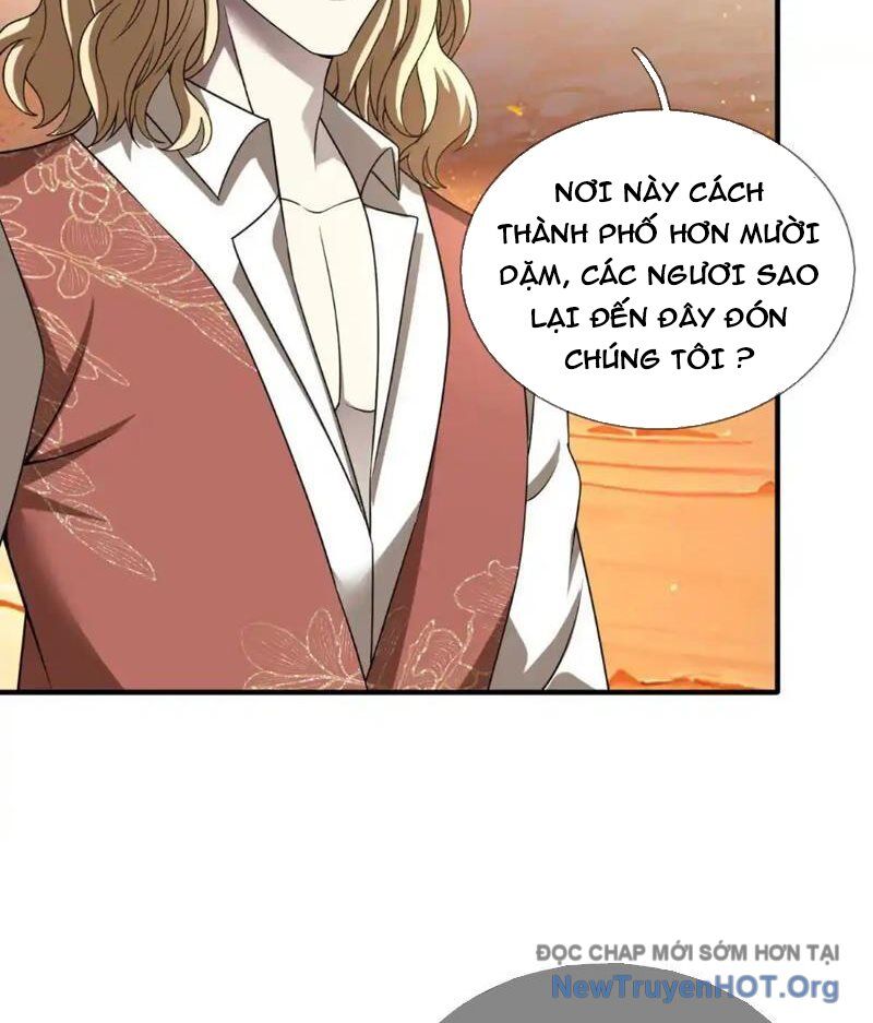 Cái Bóng Của Ta Là Loli Chapter 19 - Next Chapter 20