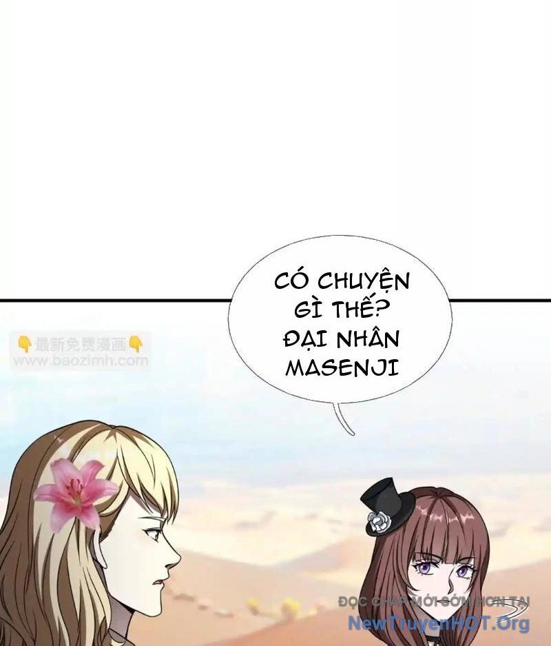 Cái Bóng Của Ta Là Loli Chapter 19 - Next Chapter 20
