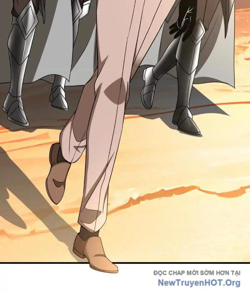 Cái Bóng Của Ta Là Loli Chapter 19 - Next Chapter 20