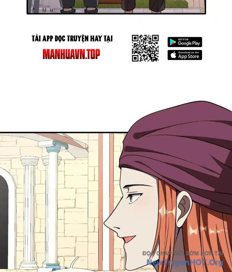 Cái Bóng Của Ta Là Loli Chapter 19 - Next Chapter 20