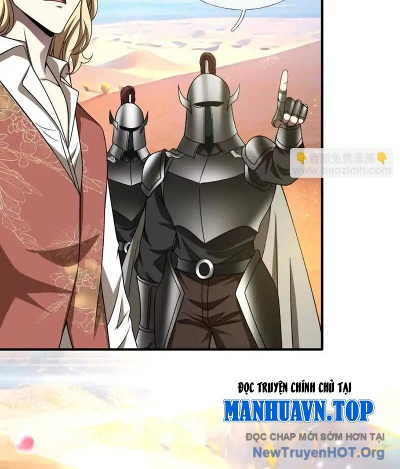 Cái Bóng Của Ta Là Loli Chapter 19 - Next Chapter 20