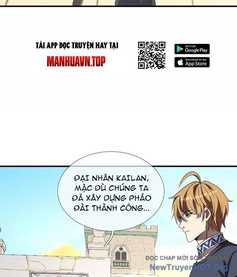 Cái Bóng Của Ta Là Loli Chapter 19 - Next Chapter 20