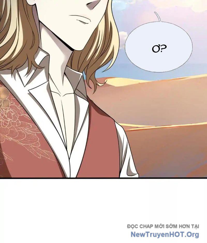 Cái Bóng Của Ta Là Loli Chapter 19 - Next Chapter 20