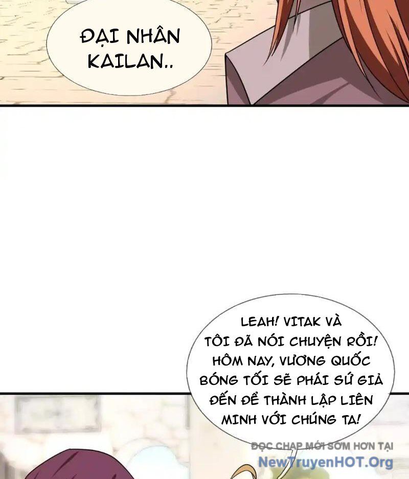 Cái Bóng Của Ta Là Loli Chapter 19 - Next Chapter 20