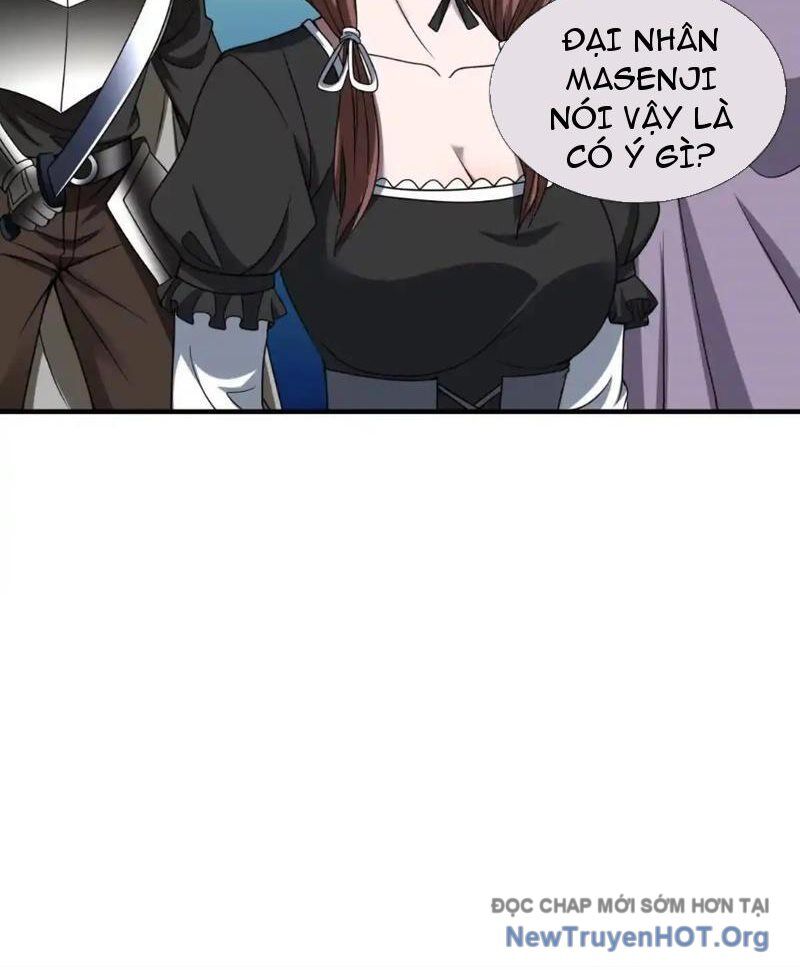 Cái Bóng Của Ta Là Loli Chapter 19 - Next Chapter 20