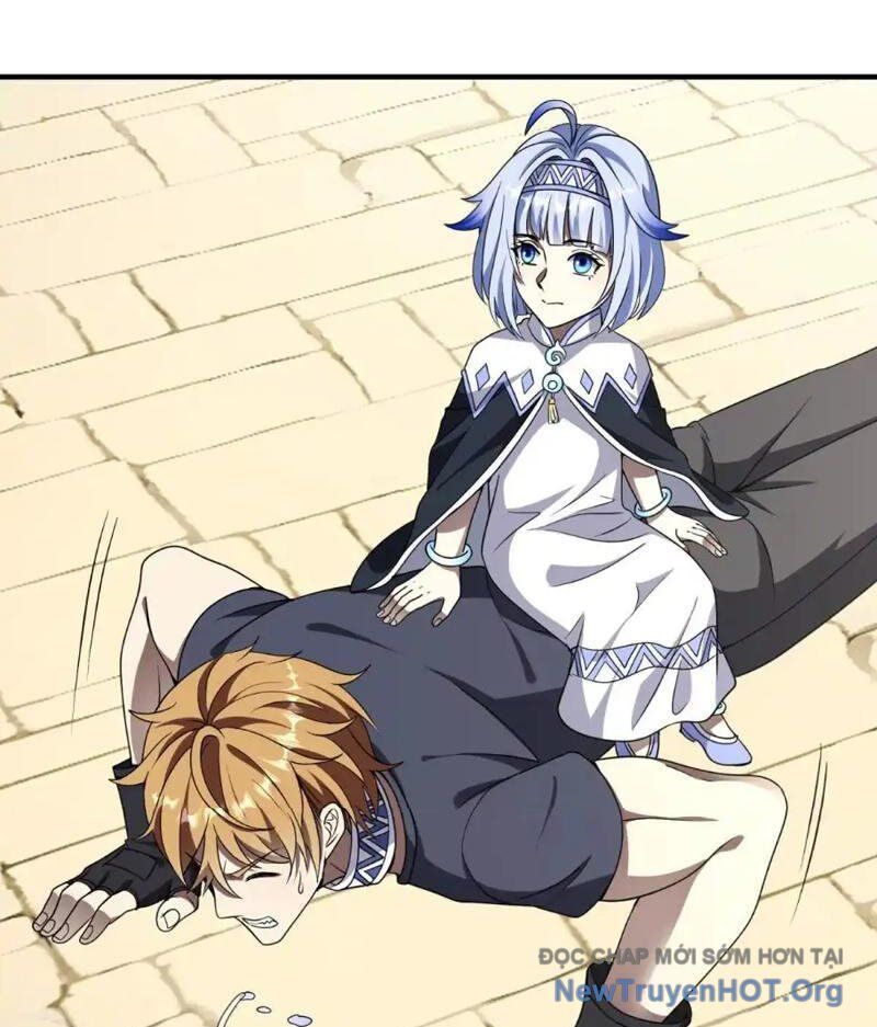 Cái Bóng Của Ta Là Loli Chapter 19 - Next Chapter 20