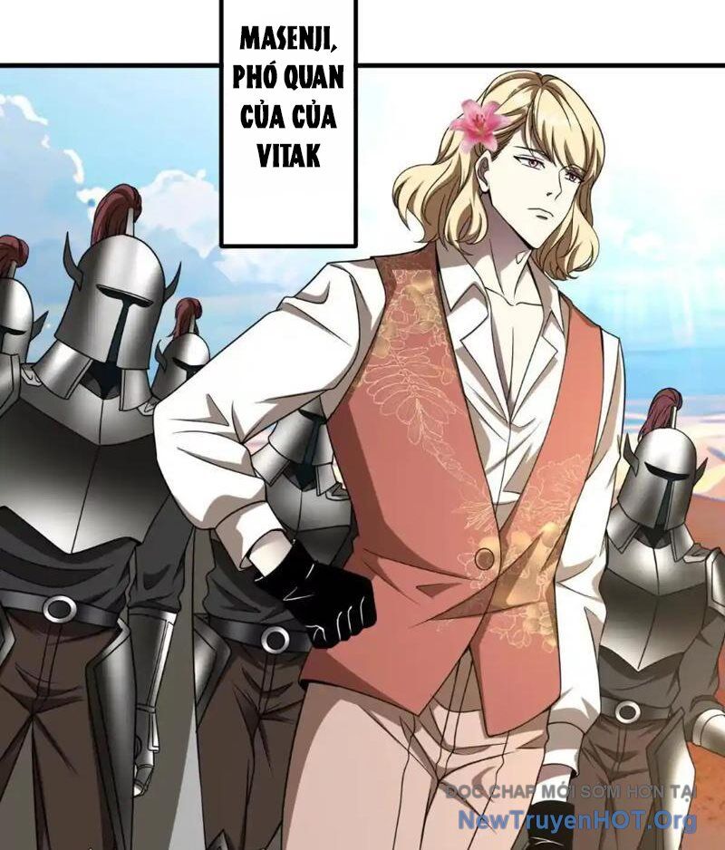 Cái Bóng Của Ta Là Loli Chapter 19 - Next Chapter 20