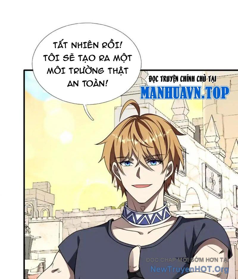 Cái Bóng Của Ta Là Loli Chapter 19 - Next Chapter 20