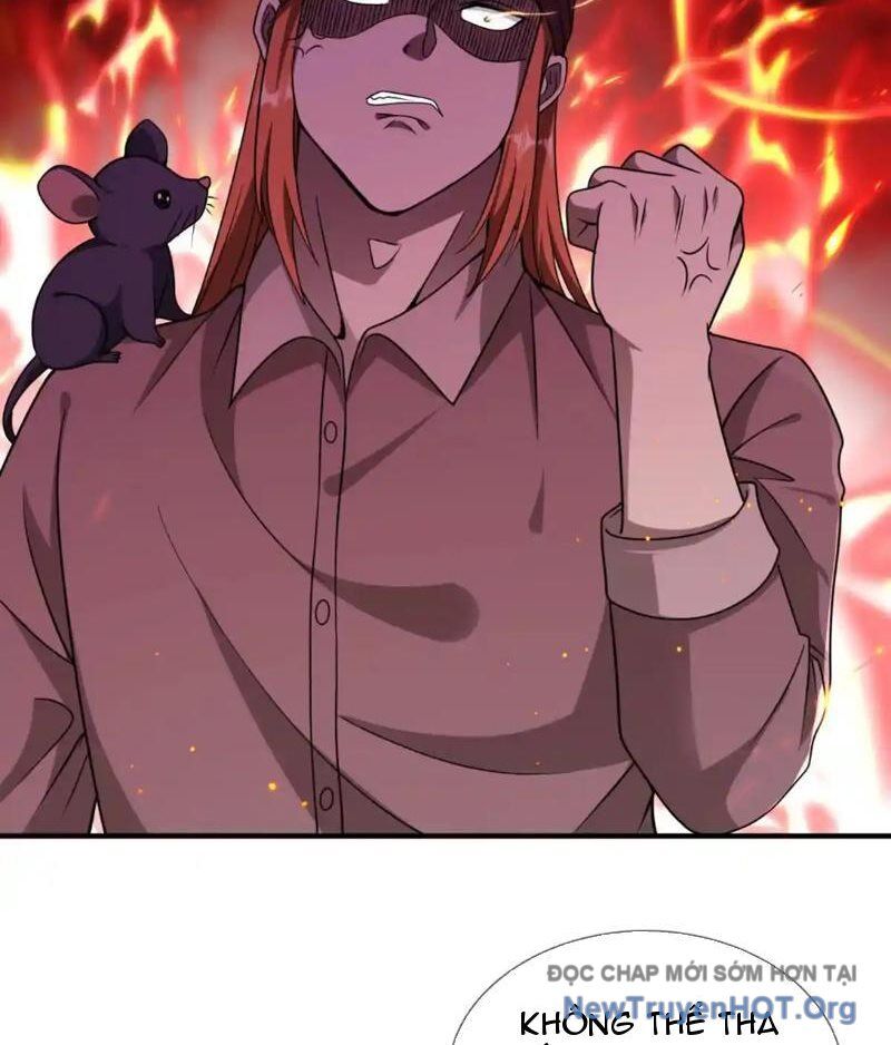 Cái Bóng Của Ta Là Loli Chapter 19 - Next Chapter 20