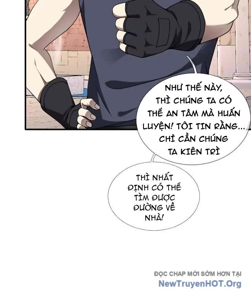 Cái Bóng Của Ta Là Loli Chapter 19 - Next Chapter 20