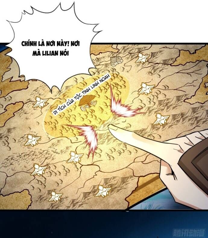 Ta Làm Npc Ở Dị Giới Chapter 15 - Trang 2