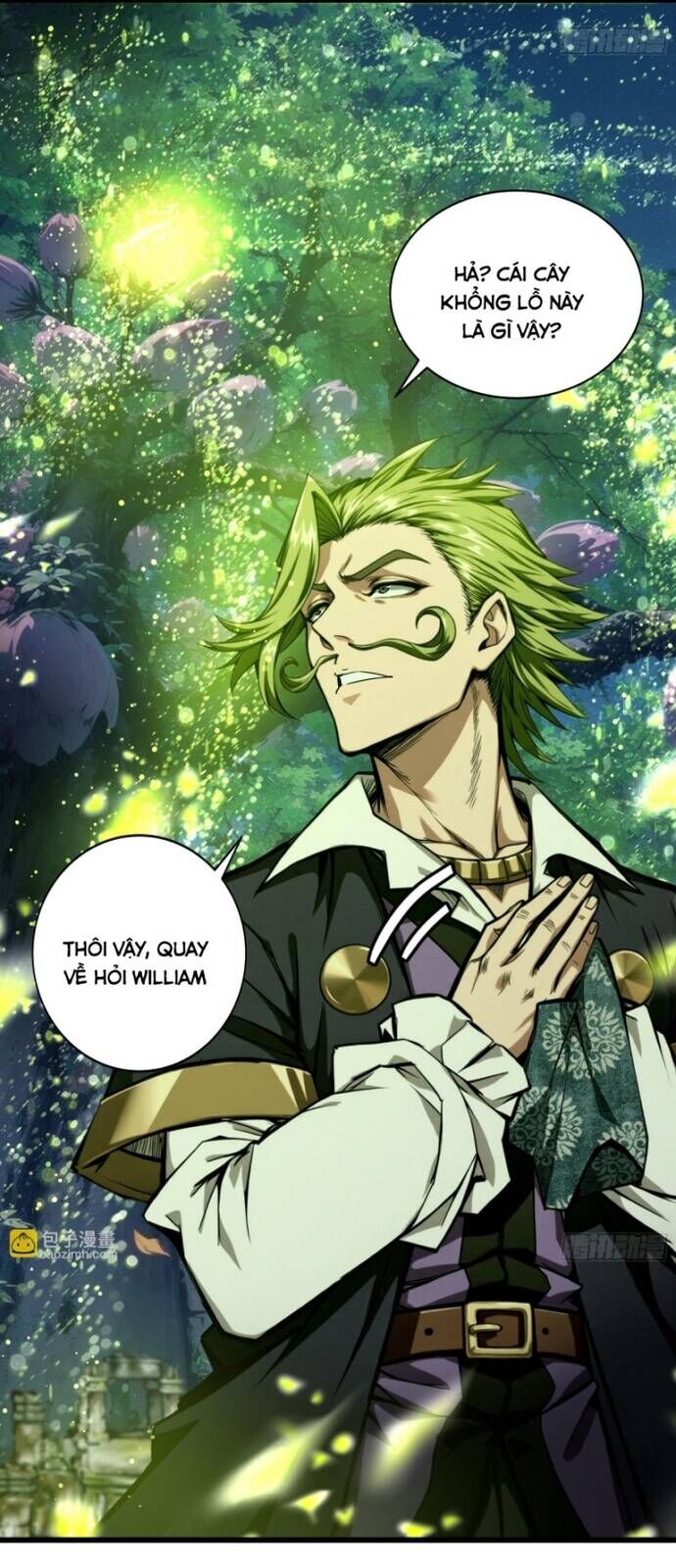 Ta Làm Npc Ở Dị Giới Chapter 15 - Trang 2