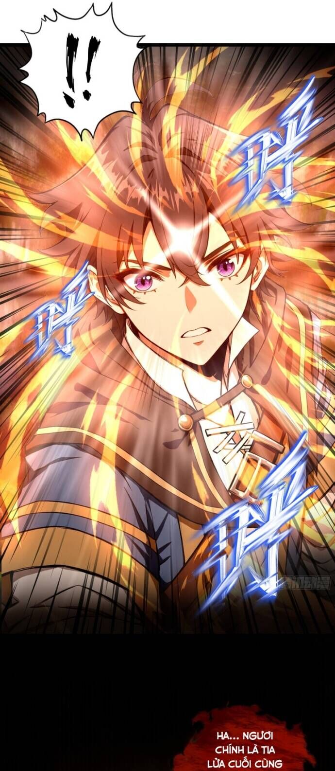 Ta Làm Npc Ở Dị Giới Chapter 15 - Trang 2