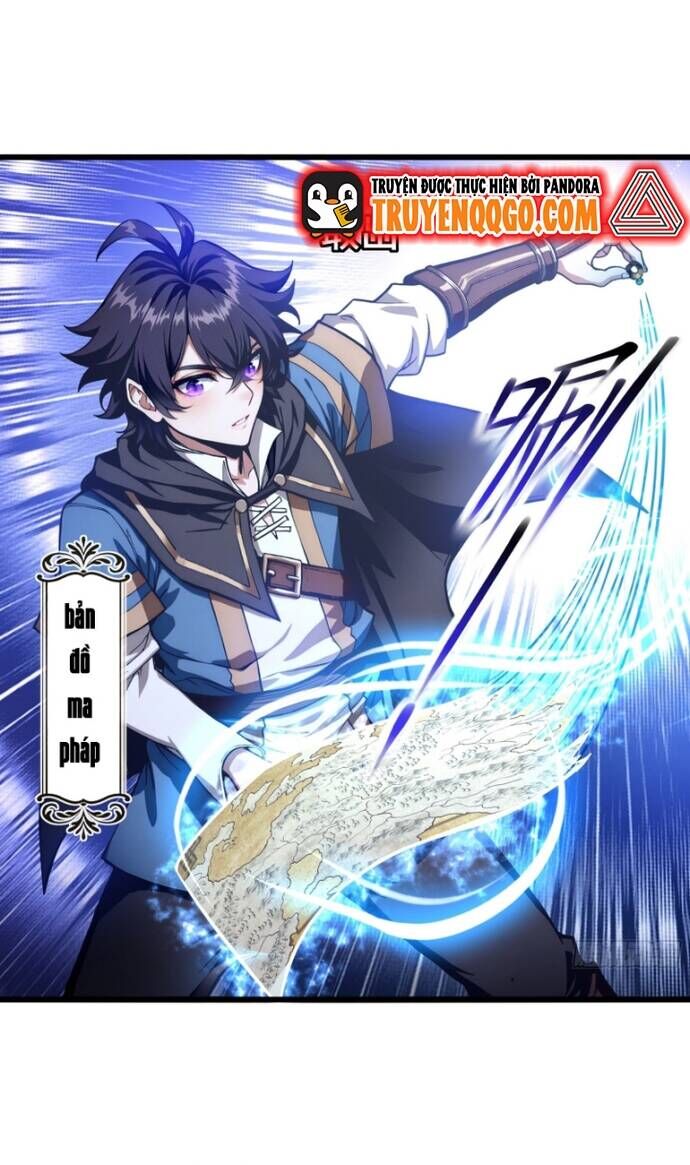 Ta Làm Npc Ở Dị Giới Chapter 15 - Trang 2