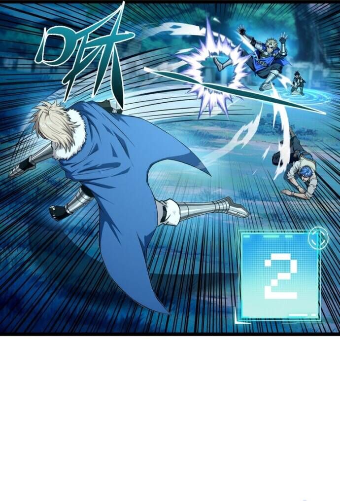 Ta Làm Npc Ở Dị Giới Chapter 15 - Trang 2