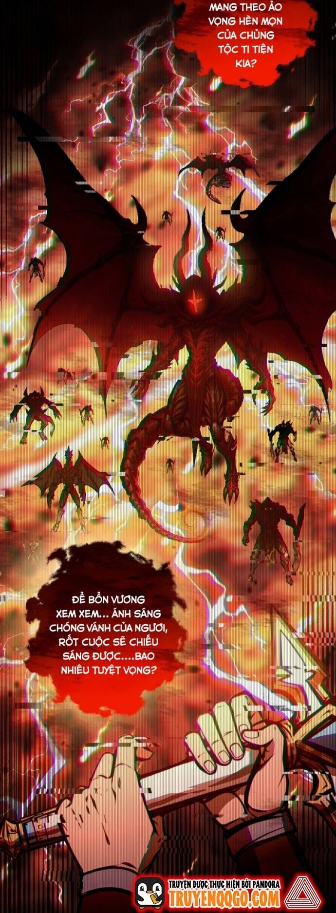 Ta Làm Npc Ở Dị Giới Chapter 15 - Trang 2