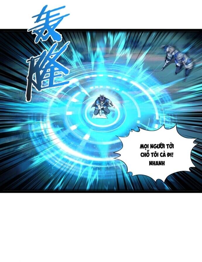 Ta Làm Npc Ở Dị Giới Chapter 15 - Trang 2