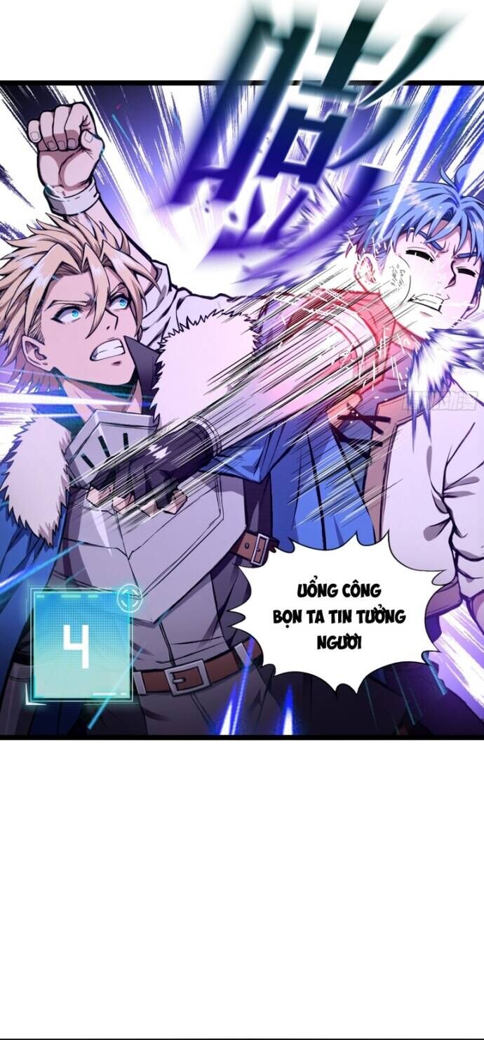 Ta Làm Npc Ở Dị Giới Chapter 15 - Trang 2